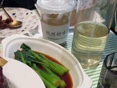 -桂满陇·杭州小馆(巴黎春天浦建店)