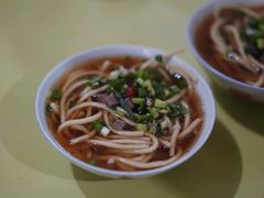 牦牛肉面-老光明岗琼甜茶馆