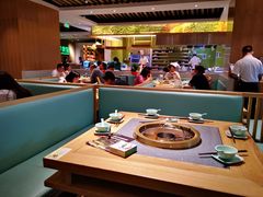 -鲜货俚鲜火锅(青果路店)