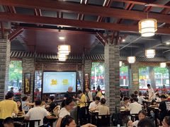 -府城小食馆(金龙宾馆店)