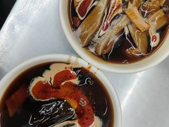 -杨记灌肠(食品街店)