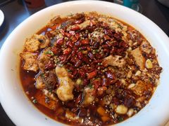 -好嫂子酱猪手•农家菜(蒲黄榆店)
