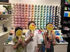 -LUSH(威尼斯人店)