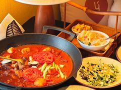 -有才叔的小馆(招商依云曲江店)