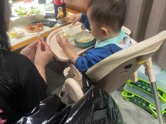 -天天鱼港·海鲜·鲅鱼水饺·招牌烤鸭(黄骅店)