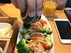 -胜博殿日式炸猪排(西红门店)