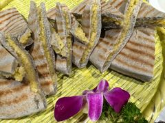 -云尊府云南菜·蒸汽石锅鱼(学清路店)