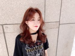 烫染-P.STYLE 派斯造型