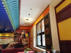 -敏珠拉姆藏餐·南京厨房(富春江东街店)