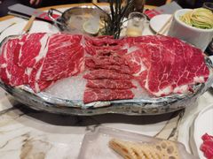 -大舜国风· 和牛火锅(绮霞街店)