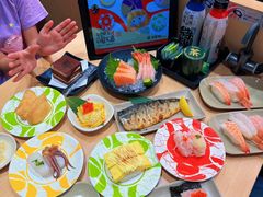 -友壹町寿司(佛山新DNA店)