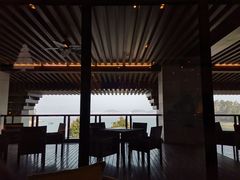 -千岛湖君澜度假酒店(文广轩中餐厅)