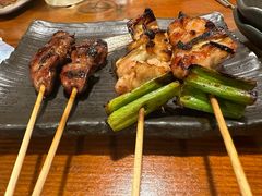 -やきとり一番 八条口店