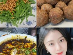 -同合居·非遗东北菜(新阳路店)
