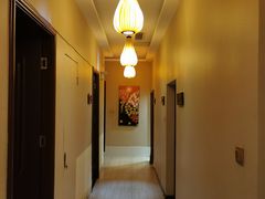 -泰圣荷足道经络养生馆(奥体店)