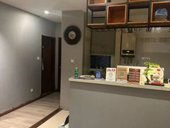 -东升·日式泡泡浴SPA·养生(新街口店)