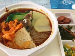 -首都师范大学-本部食堂