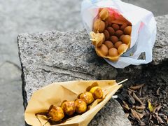 -利强记北角鸡蛋仔(弥敦道店 )
