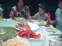锅包肉-山南熏肉大饼(辽菜旗舰店)