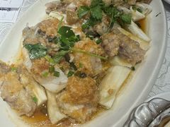 -大荣华酒楼(元朗老店)