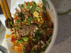 -钢管厂五区小郡肝火锅串串香(总店)
