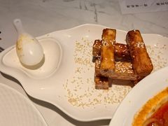 -食锦记·福建私房菜(浦西万达店)