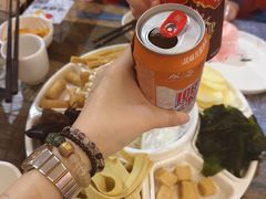 -鸡遇虾煲干锅火锅(小寨金莎店)