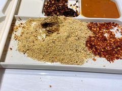 -齐齐哈尔芭比Q(总店)