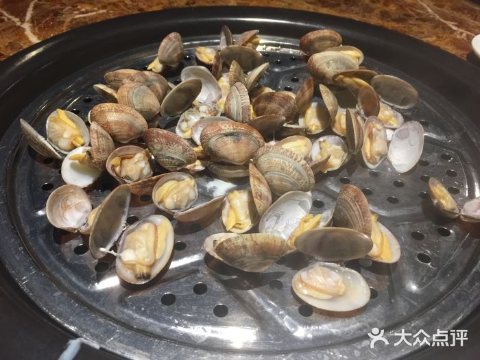 船奇蒸汽海鲜·闽菜(八市海鲜总店)图片