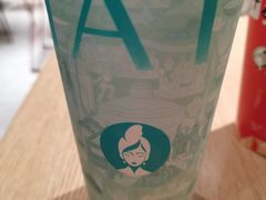 -茶米有言(城市市集龙之梦店)