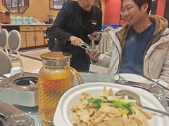 -辛香味烧鱼馆·非遗技艺·排骨红烧肉(光谷医药园店)