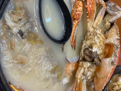 -台州老六海鲜面馆(上南总店)