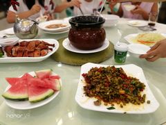 -小辣椒·桂林本地菜(鸿运店)