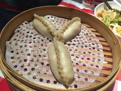 -西贝(金桥店)