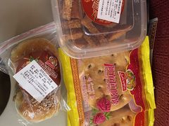 -阿布拉的馕(西北路店)