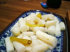 -正通记·哈尔滨烧烤·炭烤鸽子(七宝万科国际店)
