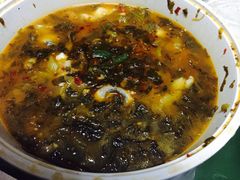 -胖子酸菜鱼(笛扬路店)