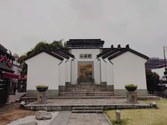 -河坊街景区