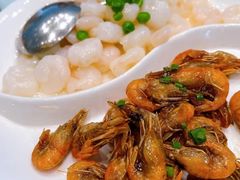 -上海会馆(香港名都店)