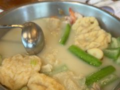 -勝記酒家·37年老字号·经典粤菜(荔枝公园店)