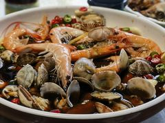 -柠静私家菜(石板巷店)