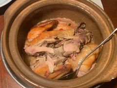 外婆茶香鸡-外婆家(世界城广场店)