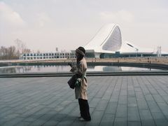 -哈尔滨大剧院