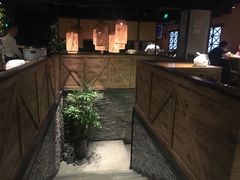-洞庭土菜小炒馆(易发广场店)