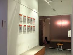 -MEGA BASE 健身馆(南山店)