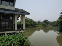 -太极禅苑