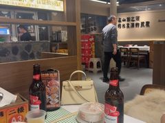 -三毛烧烤·南昌大排档(山姆店)