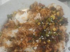 -老班长·小龙虾·鲜货烧烤大排档(金街美地店)
