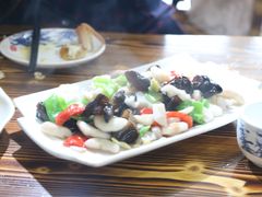 荷塘小炒-骆马湖酒家(窑湾新区店)
