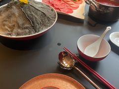 -澜棠海鲜(余姚阳明古镇店)